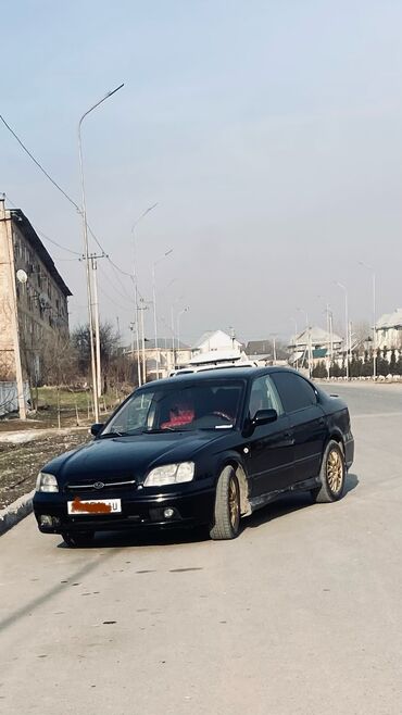 субару аудбек: Subaru Legacy: 2001 г., 2.5 л, Автомат, Бензин, Седан