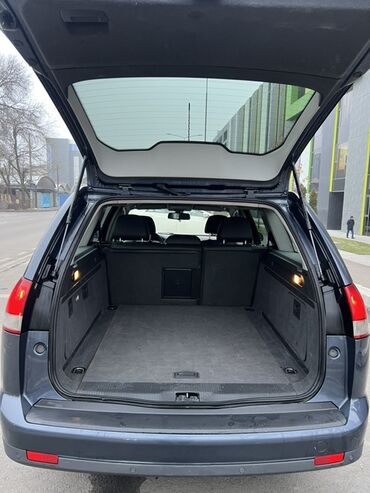 Opel: Opel Vectra: 2008 г., 1.9 л, Автомат, Дизель — 9