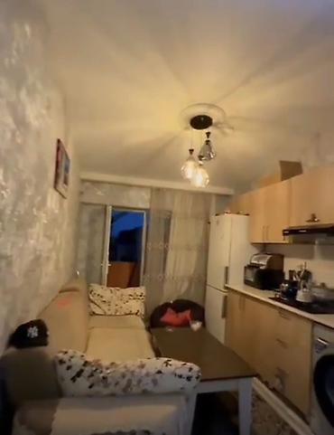 sumqayit bagca seher ev satilir: Saray,Jasmin park. 64 kv studio mətbəx .1 yataq otağ. ilkin 27 min — 3