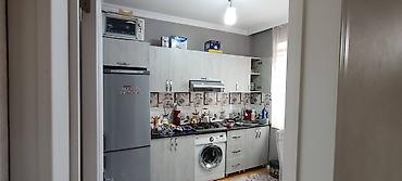 ev tecili satilir: 3 otaqlı, 82 kv. m, Kredit yoxdur, Yeni təmirli — 10