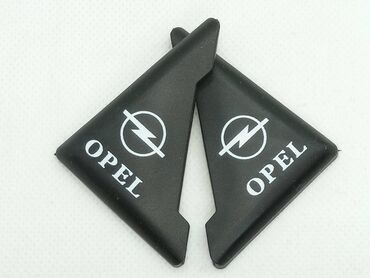Tuning oprema: Ukras-zaštita za vrata automobila-OPEL Silikonska zaštita – ukras za — 8