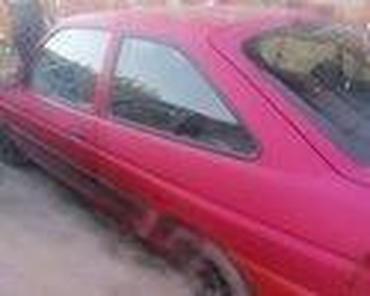 Ford: AMORTIZERI ZA FORD ESCORT OD 1996. DO 2000. GOD. | FORD velika — 15