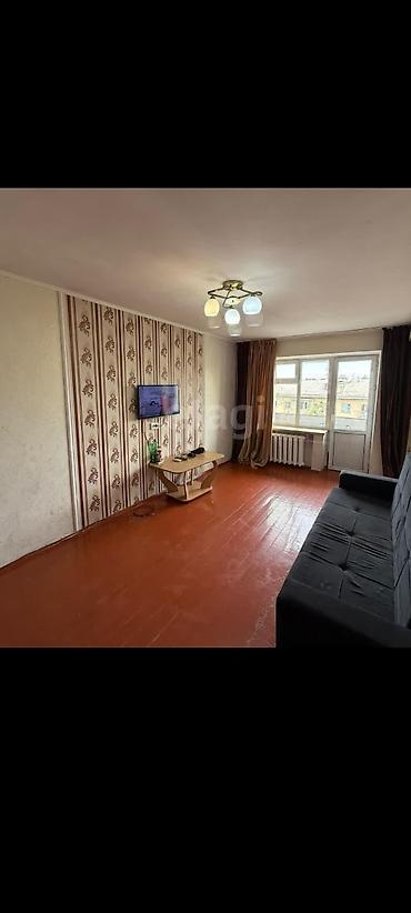 Продажа квартир: 1 комната, 32 м², 104 серия, 5 этаж, Косметический ремонт at lalafo.kg — 7 Продажа квартир: 1 комната, 32 м², 104 серия, 5 этаж, Косметический ремонт — 7