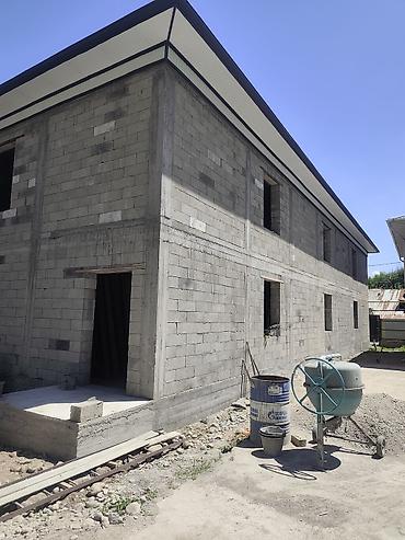 новый ковры: Газоблок, Неавтоклавный, 600x200x300, D600 — 10