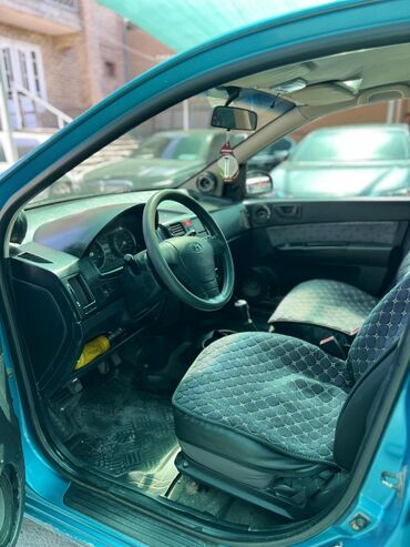 газ оборудование метан: Hyundai Getz: 2004 г., 1.3 л, Механика, Бензин, Хэтчбэк