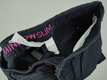 cut jeans: Jeansy damskie, rozmiar M — 5