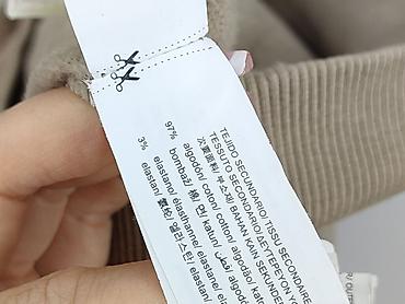 dresy bershka: Bershka, Bluza z kapturem damska, rozmiar S — 6