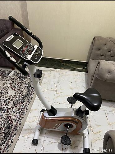 gitara pedal: Maqnitli velotrenajor – LongFit (paneldə Longfit yazısı görünür) — 1