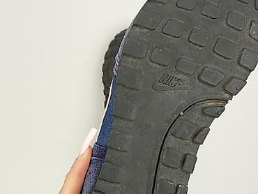 air force 19: Nike, Sneakersy damskie, rozmiar 38.5 — 4