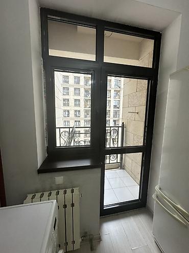 Долгосрочная аренда квартир: 1 комната, Собственник, С мебелью частично — 8