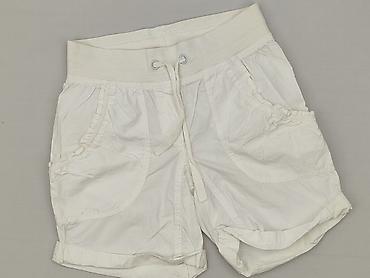 116 cm: H&M Sport, Szorty damskie, rozmiar S — 1