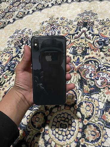 11 про max: IPhone Xs Max, Новый, 64 ГБ, Черный, Зарядное устройство, Чехол, Кабель, 88 % — 2