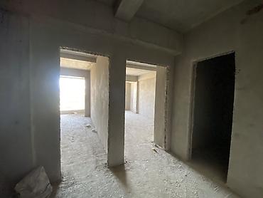 ско: 2 комнаты, 58 м², Южная Магистраль Элитка, 6 этаж, ПСО (под самоотделку) — 10