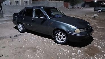 дайхатсу материя: Daewoo Nexia: 2001 г., 1.5 л, Механика, Бензин — 3