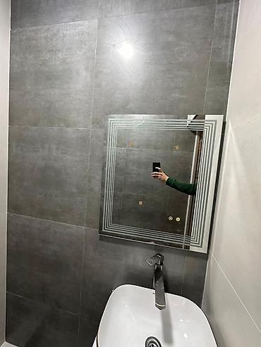 Продажа квартир: 2 комнаты, 61 м², Элитка, 10 этаж, Евроремонт — 7