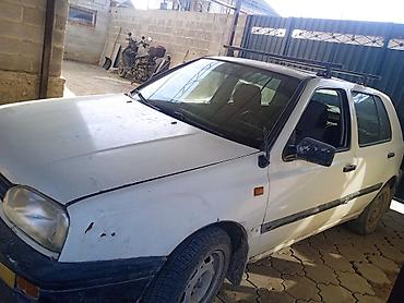 гольф 3 руль: Volkswagen Golf: 1994 г., Механика, Хэтчбэк — 2
