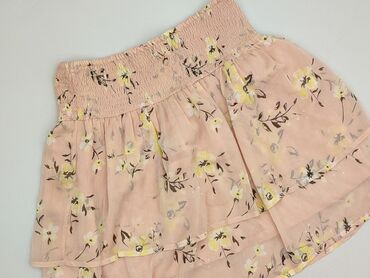 spódnice plisowane i sweter: VRS, Women`s skirt, size M