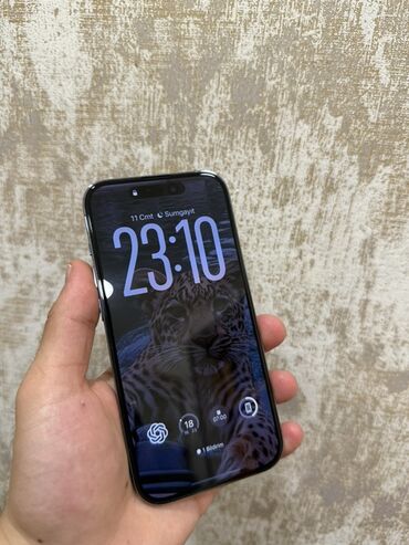 iphone 15 2 ci el: IPhone 14 Pro, Deep Purple, Face ID