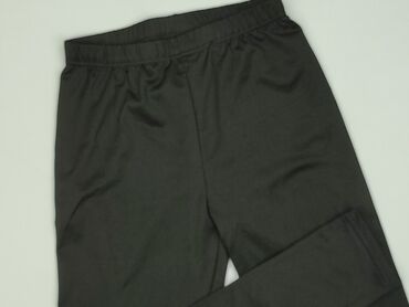 Janina, Legginsy Sportowe damskie, rozmiar XL