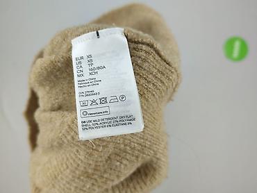 sweter s: H&M, Sweter damski, rozmiar XS — 5