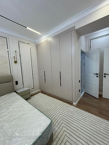 Продажа квартир: 3 комнаты, 100 м², Элитка, 9 этаж, Дизайнерский ремонт — 9