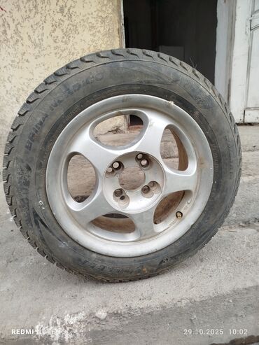 купить зимние шины на матиз: Шины 165 / 65 / R 14, Зима, Б/у, Комплект, Легковые, Россия, Daewoo at lalafo.kg купить зимние шины на матиз: Шины 165 / 65 / R 14, Зима, Б/у, Комплект, Легковые, Россия, Daewoo