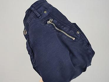 denim: Spodnie materiałowe damskie, rozmiar S — 6
