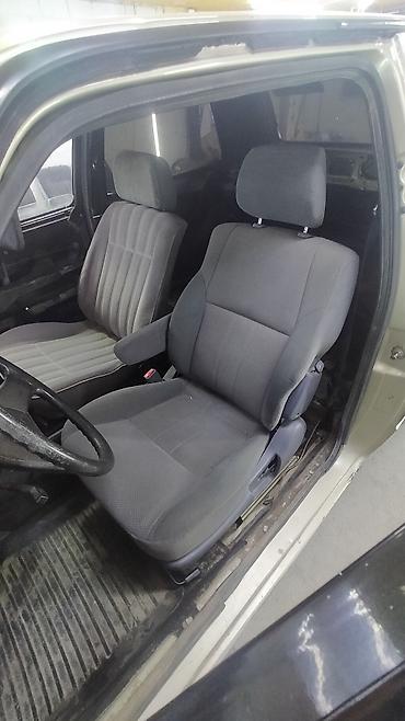 Volkswagen: Volkswagen Golf: 1983 г., 1.8 л, Бензин, Хэтчбэк — 10