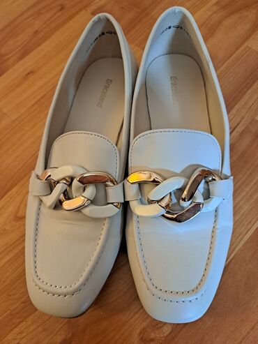 cipele broj 35 zenske: Loafers, 38