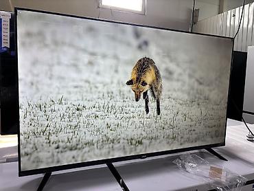 Телевизоры: 🔥🔥АКЦИЯ ‼️‼️🔥🔥 Lelem Smart TV AVP-GTJ-TV3555A0 — 55" Характеристики и — 4