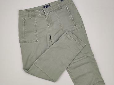 spodnie harley davidson: Tommy Hilfiger, Spodnie materiałowe damskie, rozmiar XS — 1