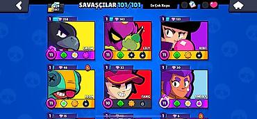 купить игровое кресло: Brawl Stars hesabıdı 54 k hesabın bağları temiz satılır real alıcıya — 2