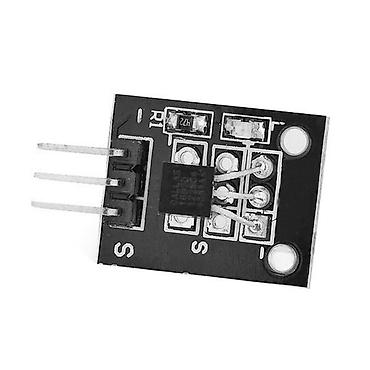 Автозапчасти: Kateqoriya: Sensorlar > Temperatur - Rütubət Məhsul: Mini DS18B20 — 3