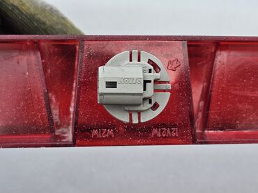 Стоп-сигналы: Другой вид стоп-сигнала Mazda 2004 г., Б/у, Оригинал, Германия — 11