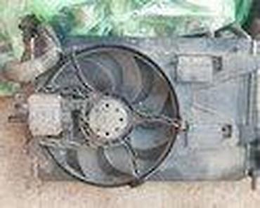 car sails: ELEKTRONIKA VENTILATORA MONDEO ZA FORD MONDEO ZA 2006. GOD. | — 2