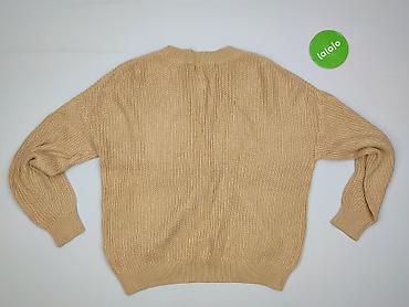 bluzy ochnik: Cropp, Kardigan damski, rozmiar M — 3