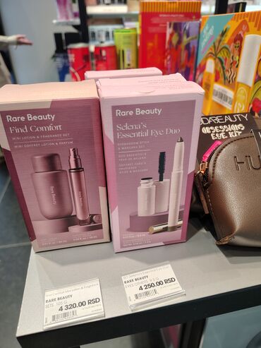 Šminka: Sephora kozmetika i šminka Na istaknite cene na slici dodate — 20