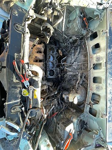 СТО, ремонт транспорта: Компьютерная диагностика, Замена масел, жидкостей, Плановое техобслуживание, без выезда — 9