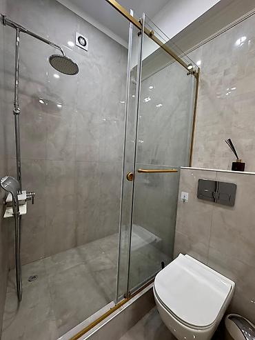 Продажа квартир: 3 комнаты, 110 м², 13 этаж, Евроремонт — 20