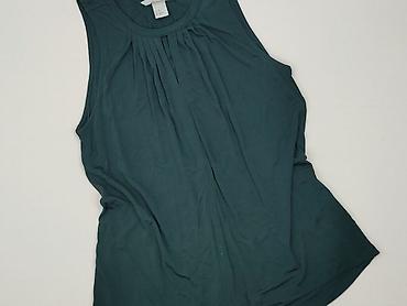 dkny bluzki: H&M, Top damski, rozmiar XS — 1