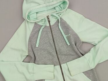 Reebok, Women`s hoodie, size XS (EU 34)
