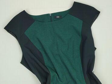 F&F, Women`s dress, 3XL (EU 46)