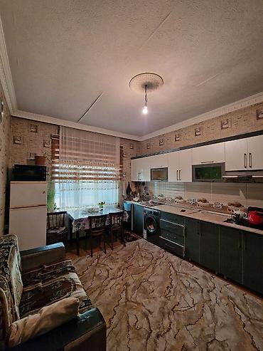 xacmaz ev satisi: Zabrat 4 otaqlı, 175 kv. m — 8