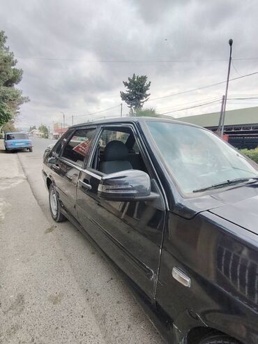 ваз 2101 новые: VAZ (LADA) 2115 Samara: 1.6 l | 2007 il Sedan