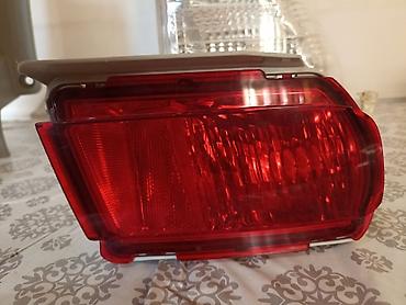 chery amulet a15: Toyota 2013 il, Orijinal, Yaponiya, İşlənmiş — 5