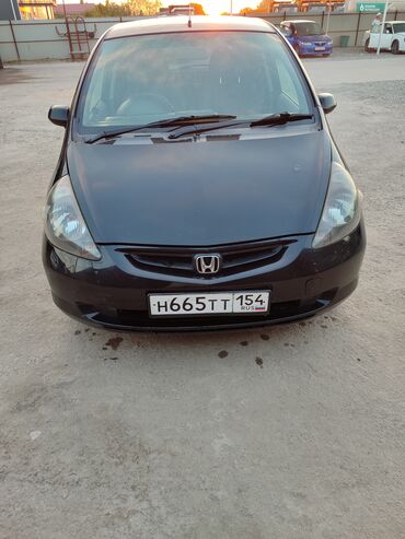 фит ареда: Honda Fit: 2002 г., 1.3 л, Вариатор, Бензин, Хэтчбэк