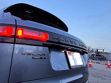 Land Rover: Land Rover Range Rover: 2019 г. — 2