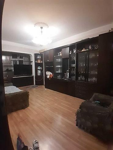 yaponka cucəsi: Bakı, Bakıxanov qəs., 4 otaqlı, Köhnə tikili, 110 kv. m — 4