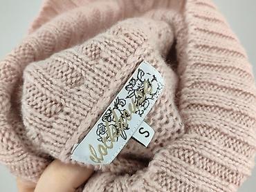 sweter grunge: Claudie Pierlot, Golf damski, rozmiar S — 4
