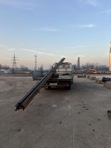 platform ok: Заказать Портер, Переезд, перевозка мебели — 6